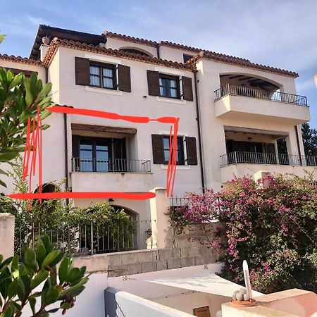 Fenile Apartments Santa Maria Navarrese Exterior photo